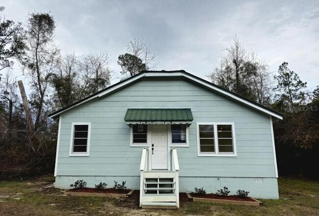 property at 16079 SE Janet St