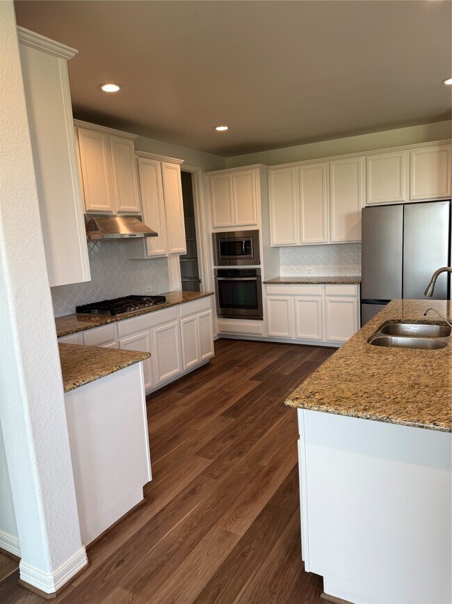1215 Redstone Glen Ln in Katy, TX - Building Photo - Building Photo