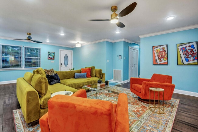 property at 533 Quarterman Dr