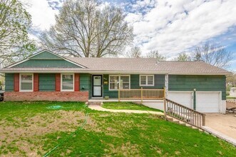 4818 Norwood Ave in Kansas City, MO - Building Photo - Building Photo