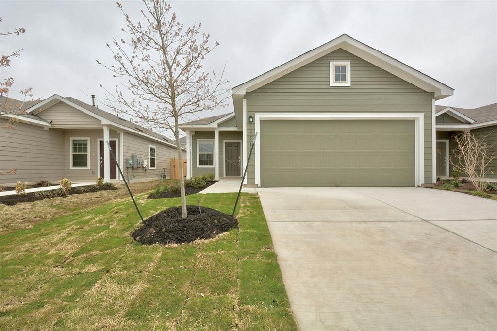 3516 Lodgepole Dr in Austin, TX - Building Photo