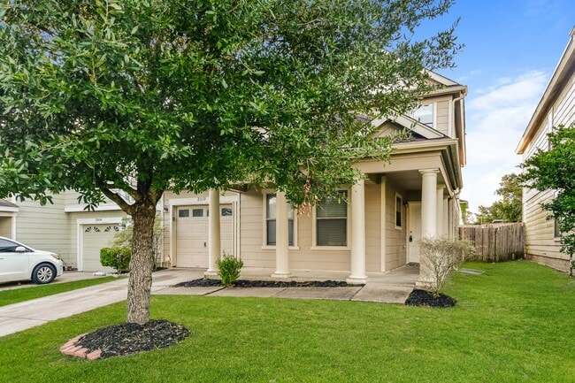 21610 Rain Leaf Ct in Humble, TX - Building Photo - Building Photo