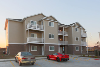 Cobblestone Place in Springfield, IL - Foto de edificio - Building Photo