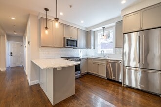 465 Ashmont St in Boston, MA - Building Photo - Building Photo