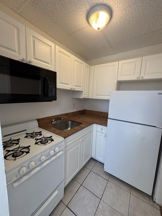 1036 Willow Ave in Hoboken, NJ - Building Photo