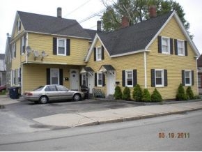 36-37 Mulberry St in Nashua, NH - Building Photo