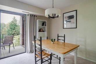 511 1st St N, Unit 411 in Charlottesville, VA - Building Photo - Building Photo