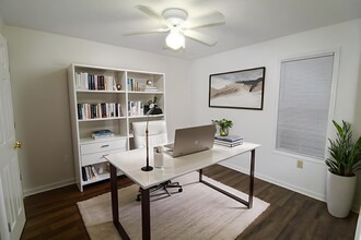 824 Shaw Rd in Brooklet, GA - Building Photo - Building Photo