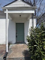 1009 Broadmoor Dr in Nashville, TN - Building Photo