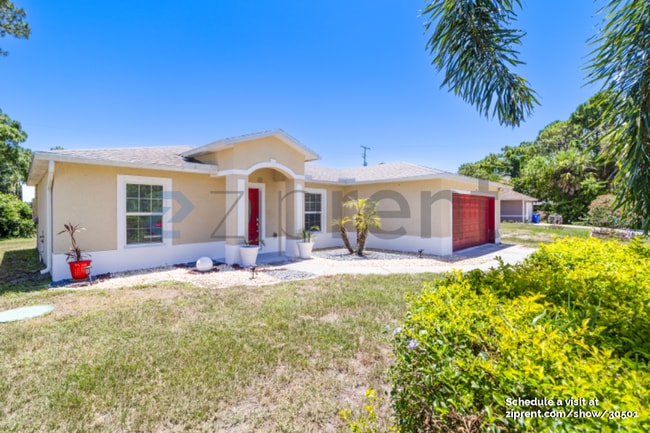 1345 17th Ln SW in Vero Beach, FL - Building Photo - Building Photo