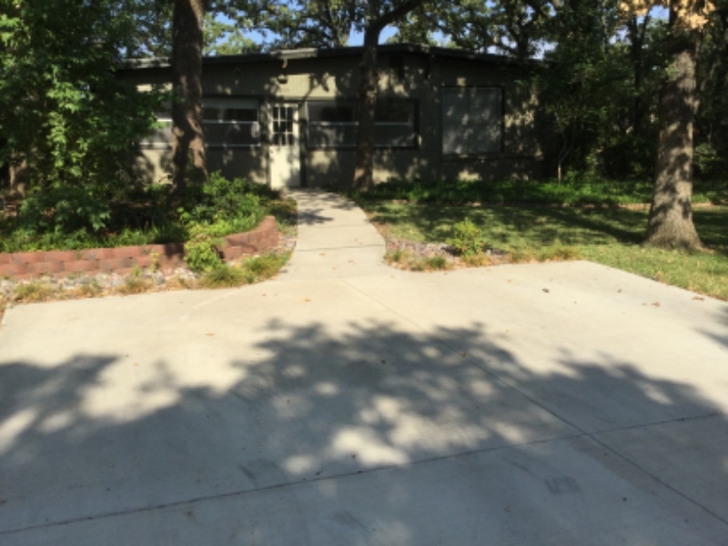 2953 Peninsula Dr in Grapevine, TX - Building Photo