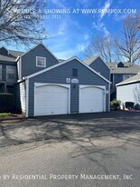 17618 NW Springville Rd in Portland, OR - Building Photo