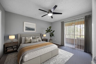 Park at Walden Lake in Plant City, FL - Foto de edificio - Building Photo