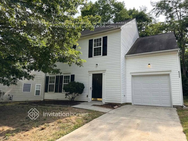 property at 6225 Patric Alan Ct