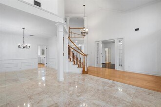 10551 Indigo Broom Loop in Austin, TX - Building Photo - Building Photo