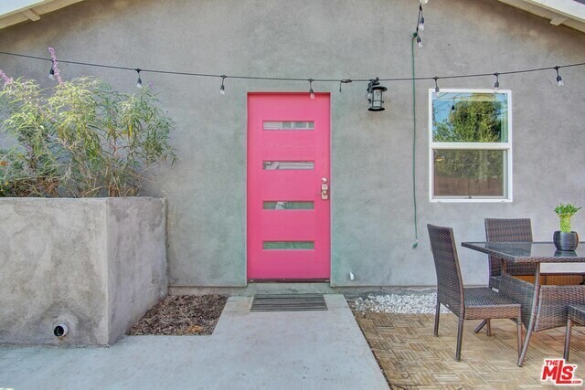 5325 9Th Ave-Unit -5327 in Los Angeles, CA - Building Photo - Building Photo