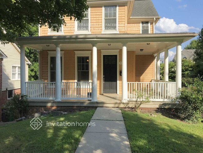 415 S Summit Ave
