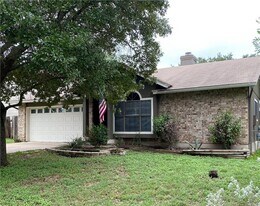 1321 Piney Creek Ln in Cedar Park, TX - Building Photo