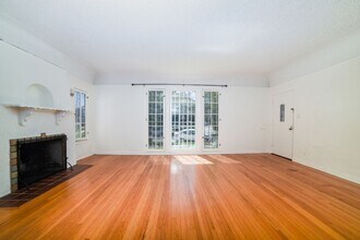 1038 S Citrus Ave in Los Angeles, CA - Building Photo - Building Photo