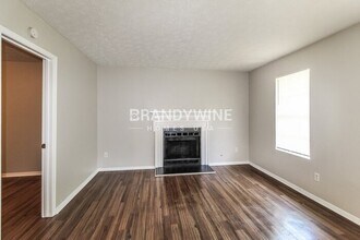 5551 Downs Way in Lithonia, GA - Building Photo - Building Photo