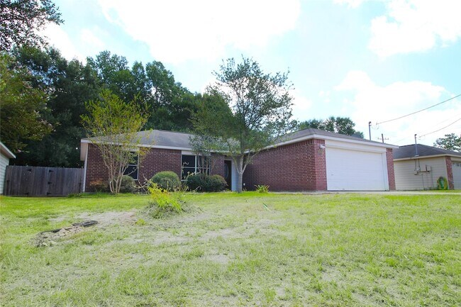 16405 Sun View Ln in Conroe, TX - Building Photo - Building Photo