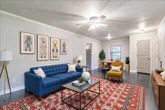 2904 S Q St in Fort Smith, AR - Building Photo - Building Photo