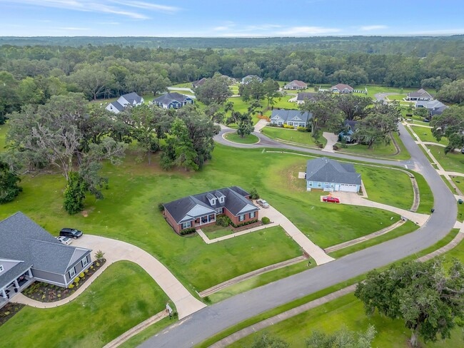 property at 3325 Mariana Oaks Dr