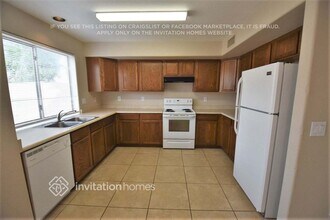 16590 W Melvin St in Goodyear, AZ - Building Photo - Building Photo