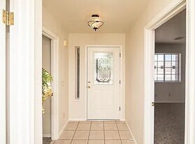 3515 Mockingbird Dr in Lake Havasu City, AZ - Building Photo