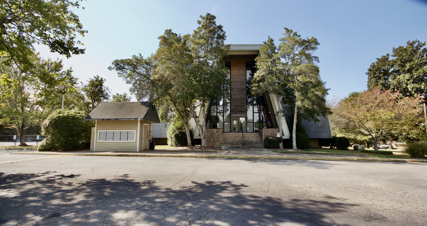 164 Scandia Cir in Athens, GA - Foto de edificio