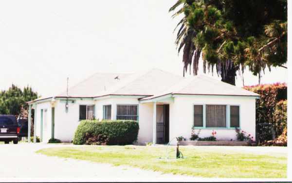 5441 Cypress Rd in Oxnard, CA - Building Photo