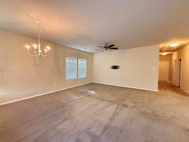 8206 Malago Point Dr in Cypress, TX - Building Photo - Building Photo