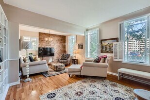 2062 Glenarm Pl in Denver, CO - Building Photo
