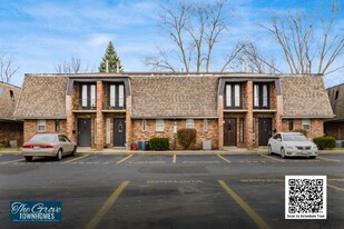 5600 Ironwood Ct in Columbus, OH - Building Photo