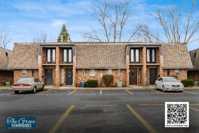 property at 5600 Ironwood Ct