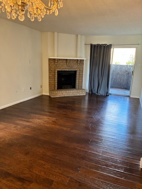 property at 1500 Bay Area Blvd