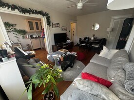 110 Riverway, Unit 1 in Boston, MA - Building Photo