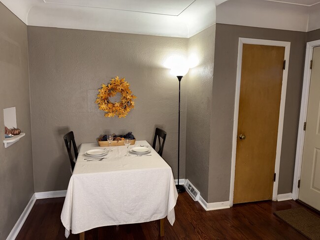 541 34th St SE in Cedar Rapids, IA - Foto de edificio - Building Photo