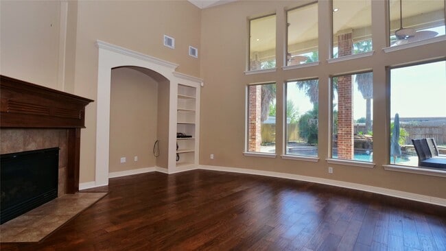 7803 Courtney Manor Ln in Katy, TX - Building Photo - Building Photo