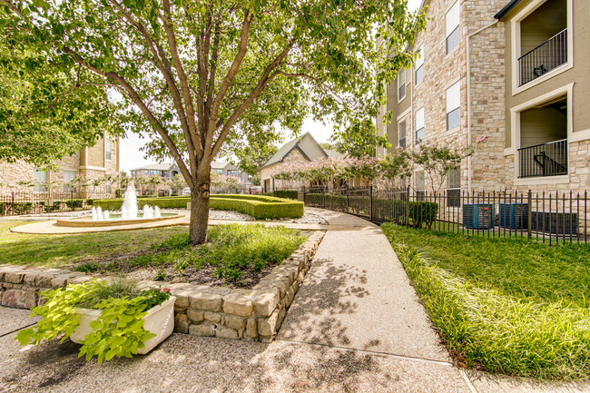 Stonebriar of Frisco in Frisco, TX - Building Photo - Building Photo