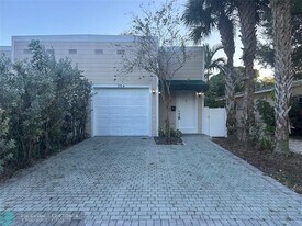 316 SW 16th St in Fort Lauderdale, FL - Building Photo