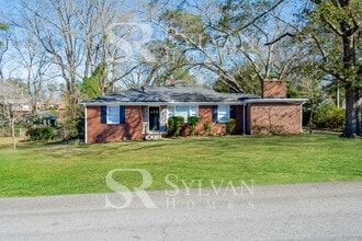 1108 Seminole Dr in West Columbia, SC - Building Photo - Building Photo