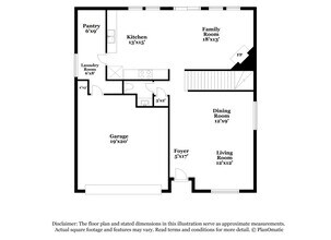 7496 S Arizona Madera Dr in Tucson, AZ - Foto de edificio - Building Photo