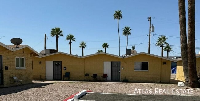 property at 757 E Millett Ave