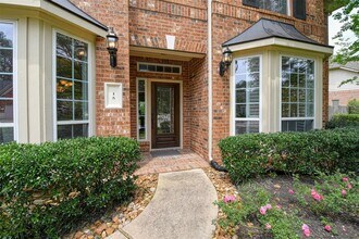 15 E Scribewood Cir in Spring, TX - Building Photo - Building Photo