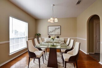 25303 Mesa Ranch in San Antonio, TX - Building Photo - Building Photo