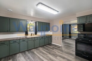 2941 S Derby Rd in Sidney, MI - Building Photo