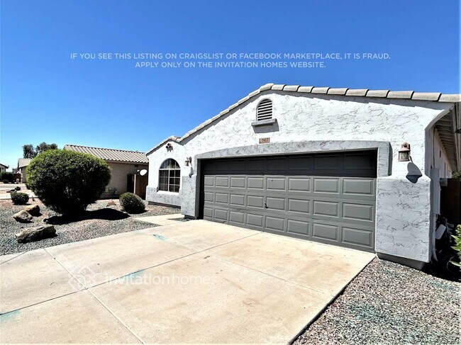 7412 W Ellis St in Phoenix, AZ - Building Photo - Building Photo
