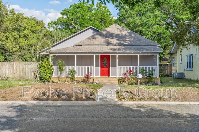 property at 1521 Massachusetts Ave