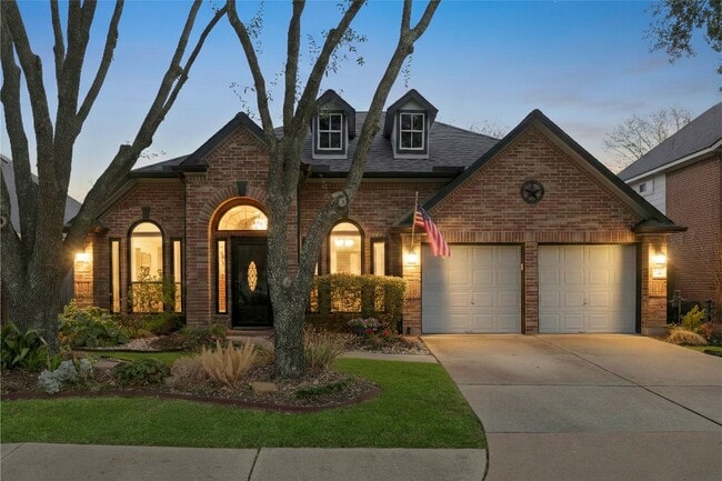 13422 Parkchase Timber Dr in Houston, TX - Building Photo - Building Photo